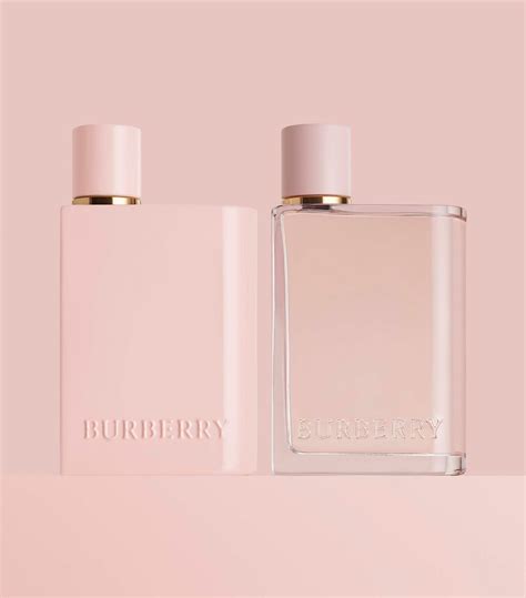 nocibe burberry her|Her Elixir de Parfum 100 ml .